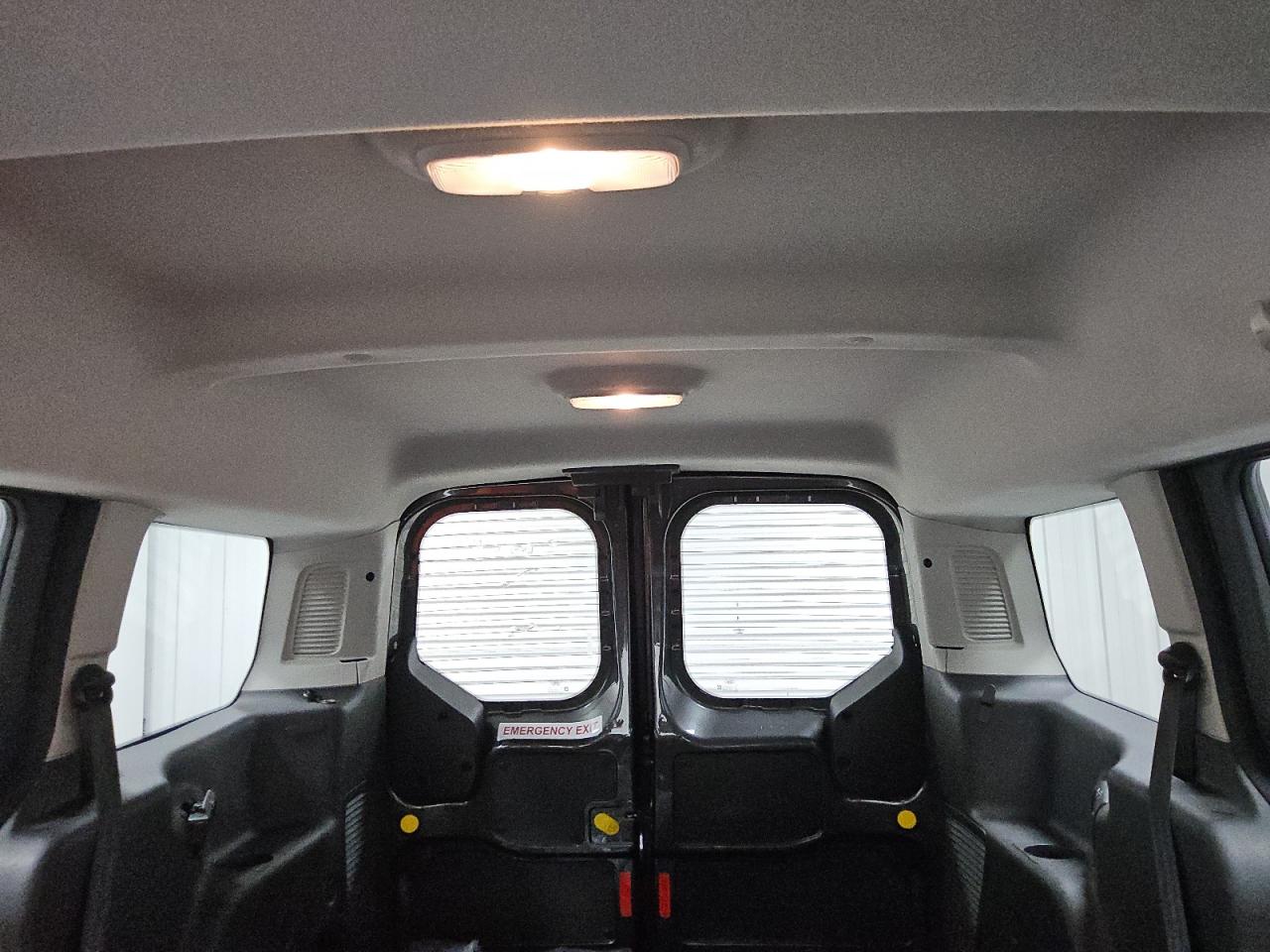 Lot #3311480246 2016 FORD TRANSIT CO