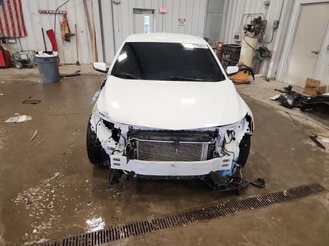 2021 CHEVROLET MALIBU RS #3302923086