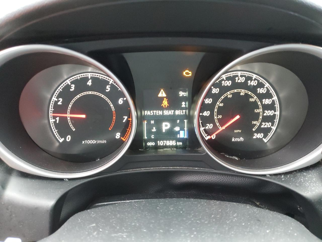 MITSUBISHI OUTLANDER GT