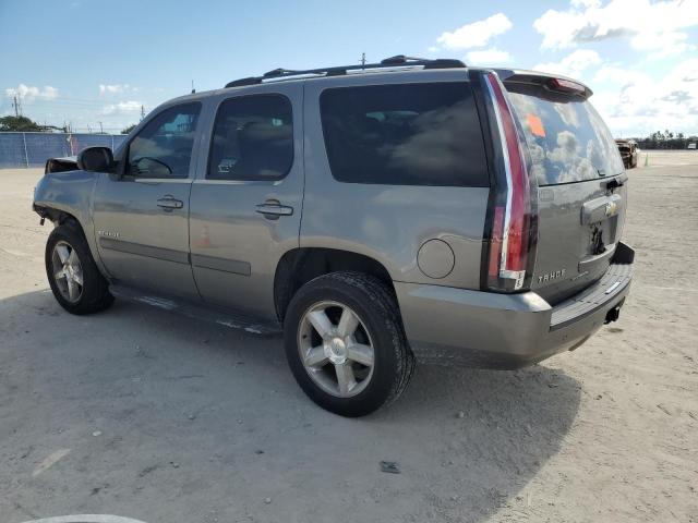 2007 CHEVROLET TAHOE C150 #3302878921