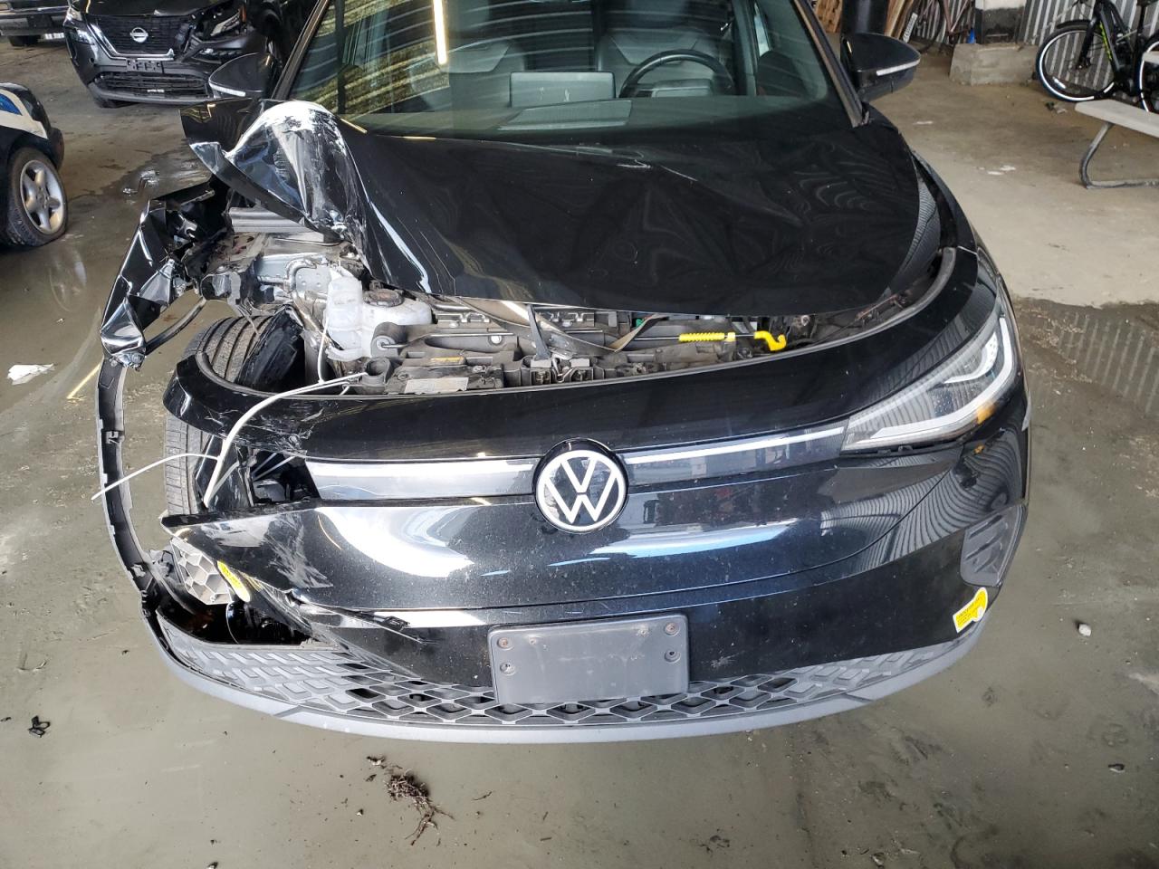 VOLKSWAGEN ID.4 PRO S