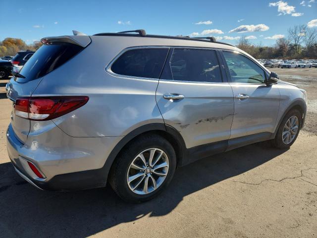 2018 HYUNDAI SANTA FE S #3279498263