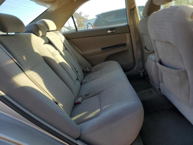 2005 TOYOTA CAMRY LE #3297962789