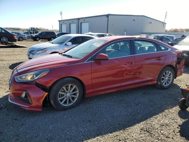 2018 HYUNDAI SONATA SE #3293289438
