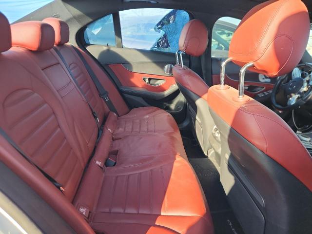 2020 MERCEDES-BENZ C 43 AMG #3302918048