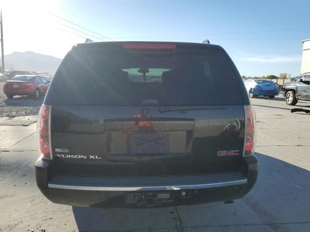 2011 GMC YUKON XL D - 1GKS2MEFXBR108393