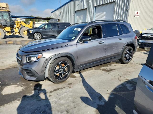 Global Auto Auctions: 2023 MERCEDES-BENZ GLB 250