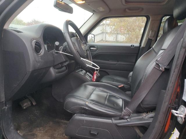 2015 JEEP PATRIOT LA #3290293211