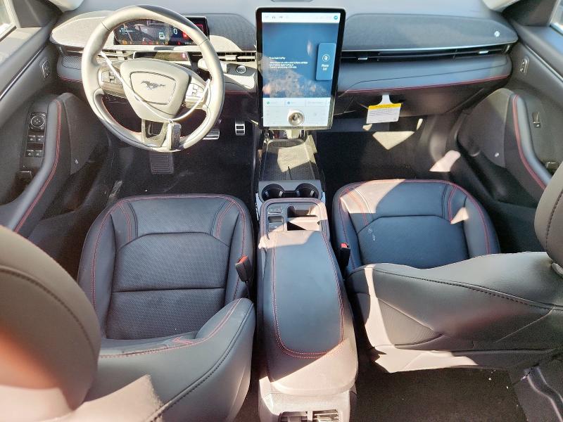 2025 FORD MUSTANG MA #3308602565