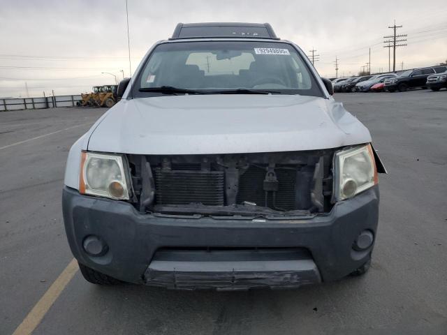 2007 NISSAN XTERRA OFF #3303765418