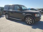Lot #3303975707 2015 LAND ROVER LR4 HSE LU