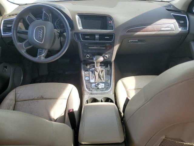 2017 AUDI Q5 PREMIUM #3296902814