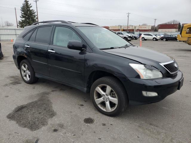 2008 LEXUS RX 350 #3292348283