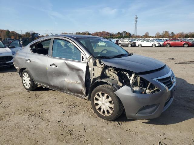2017 NISSAN VERSA S - 3N1CN7AP0HL816890
