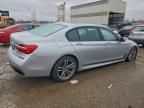 Lot #3297020360 2018 BMW 750 XI