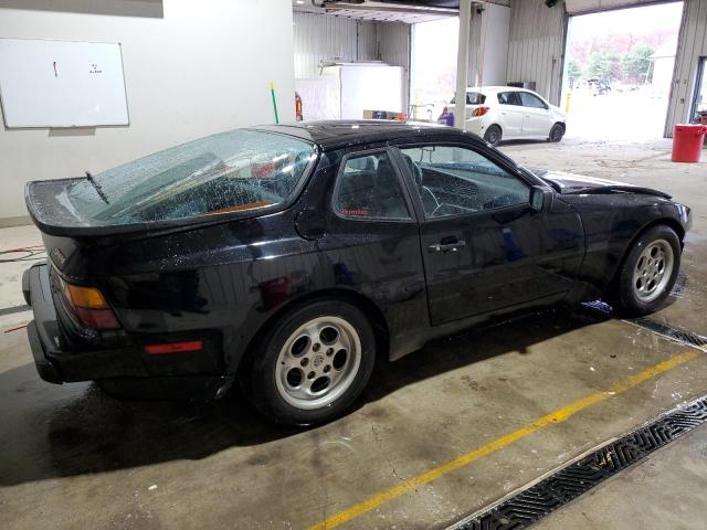 1985 PORSCHE 944 #3297124520