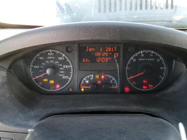 2020 RAM PROMASTER #3284714968