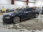 Lot #3304571452 2011 AUDI A8 L QUATT