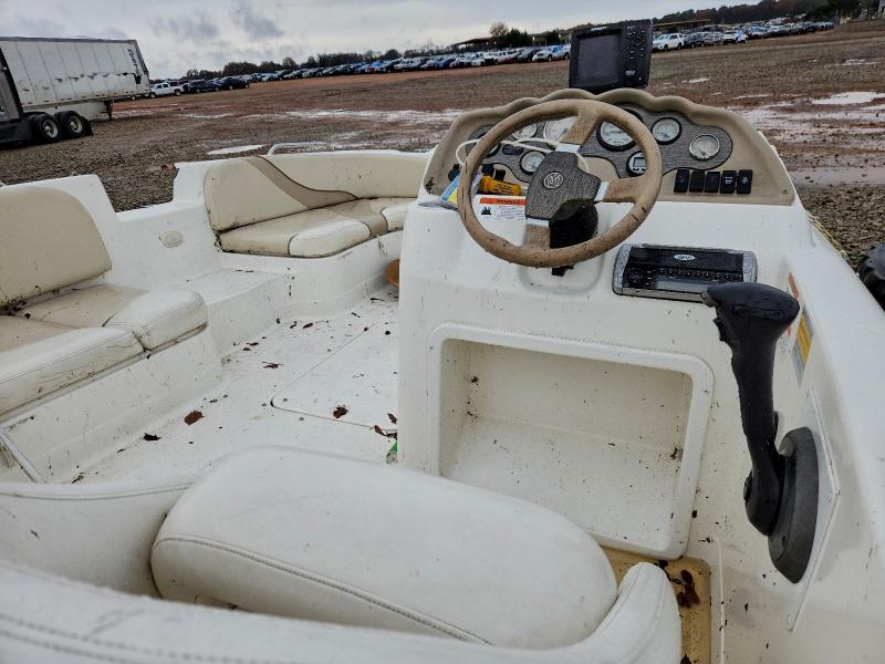 2004 GLASTRON BOAT #3296263422