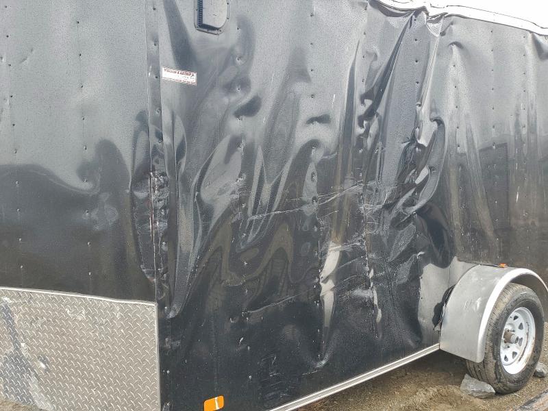 2022 NEXHAUL CARGO #3303954706