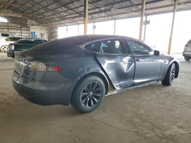 2020 TESLA MODEL S #3296907815