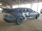 Lot #3296907815 2020 TESLA MODEL S