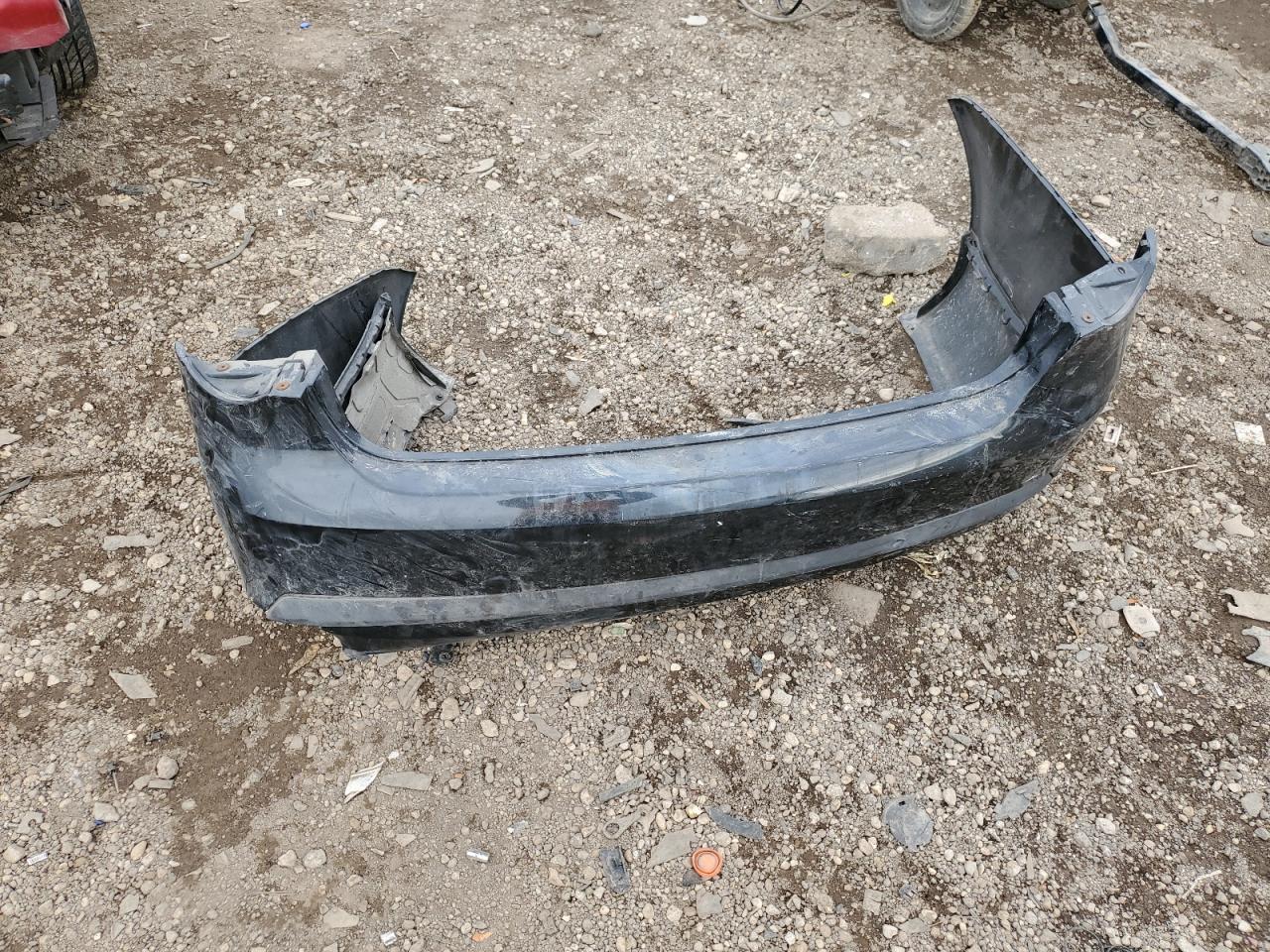 Lot #3298234036 2009 VOLKSWAGEN JETTA SE