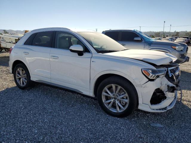 2025 AUDI Q3 PREMIUM PLUS S LINE 45 #3287572316