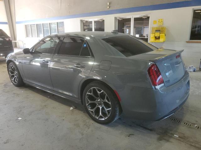 2017 CHRYSLER 300 S #3301820386