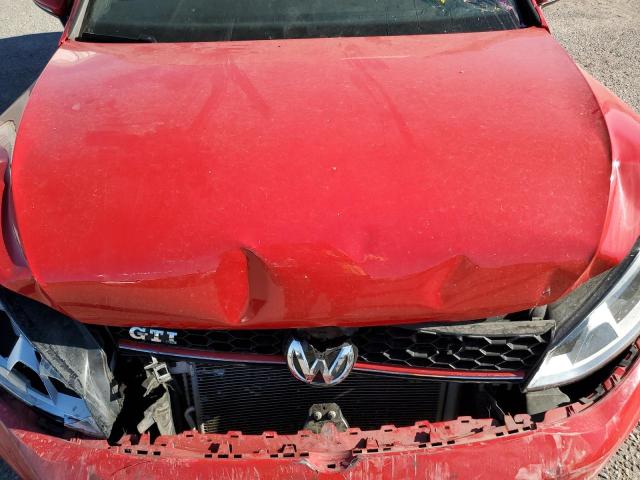 2017 VOLKSWAGEN GTI S #3291225962