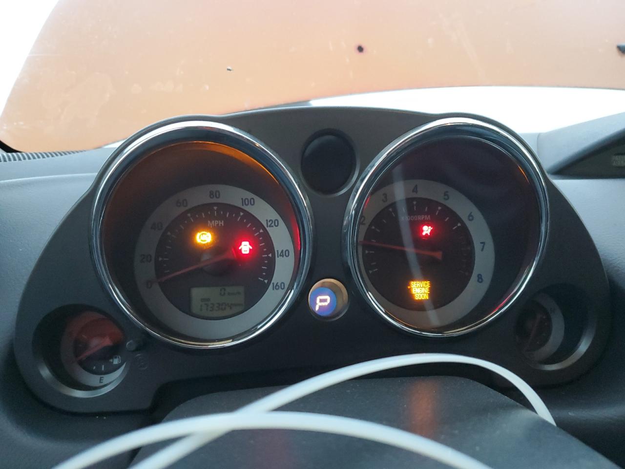 Lot #3280568335 2006 MITSUBISHI ECLIPSE GS