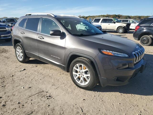 2018 JEEP CHEROKEE L - 1C4PJMLB0JD581073