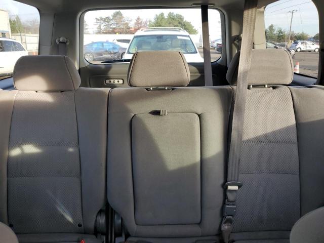 2007 HONDA PILOT EX #3305300348