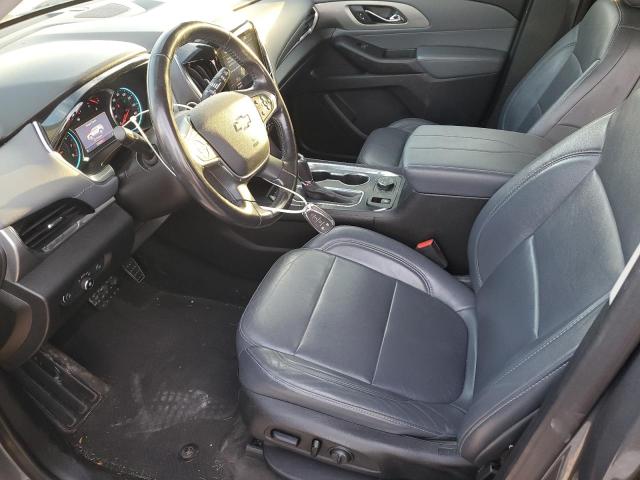 2020 CHEVROLET TRAVERSE #3282605884
