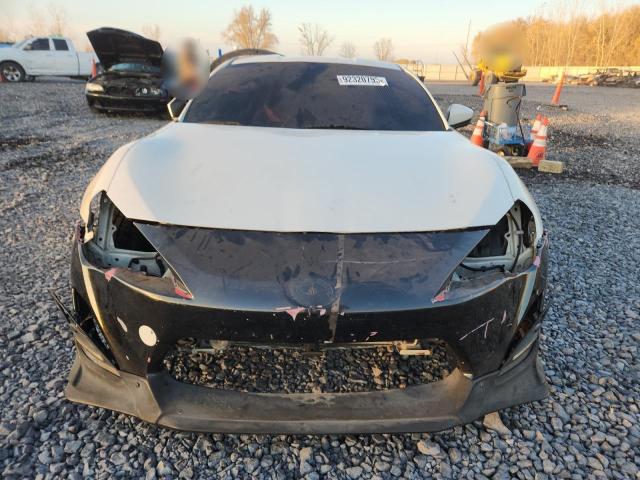 2016 TOYOTA SCION FR-S #3304536445