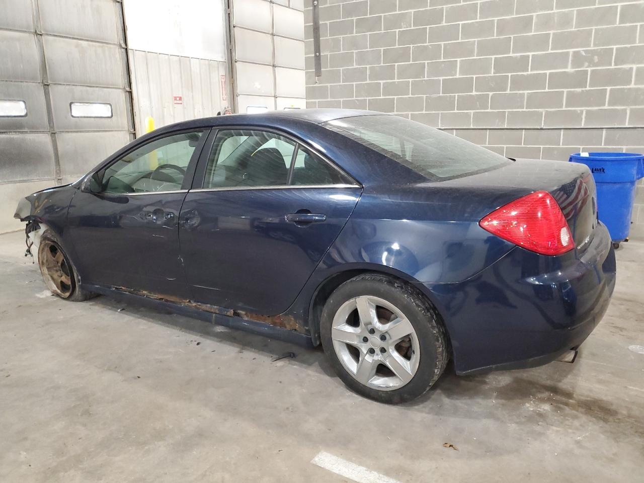 PONTIAC G6