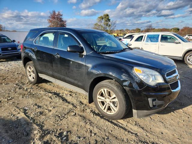 2013 CHEVROLET EQUINOX LS #3285820897