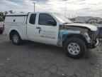 Lot #3302778900 2021 NISSAN FRONTIER S