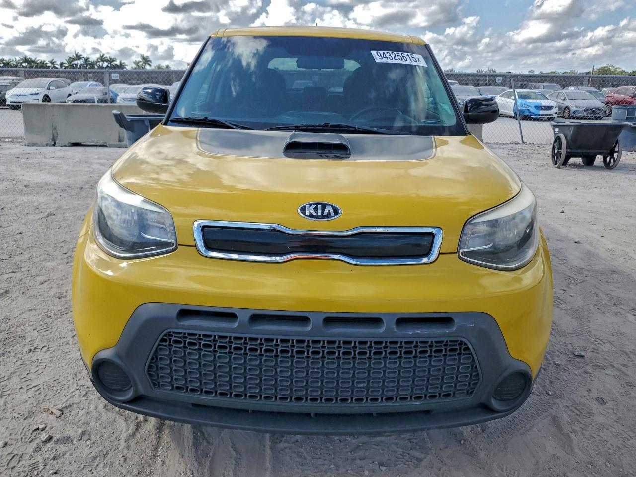 KIA SOUL +