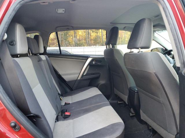 2014 TOYOTA RAV4 XLE - JTMWFREV3EJ023727