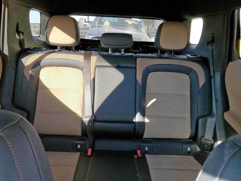 2025 CHEVROLET EQUINOX AC #3302962631