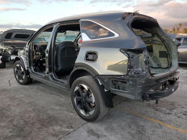 2025 KIA SORENTO SX #3292561695