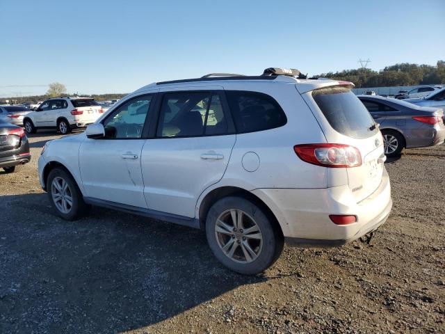 2011 HYUNDAI SANTA FE S #3292419568
