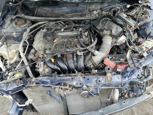 2012 TOYOTA COROLLA BA - 2T1BU4EE2CC829137