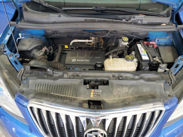 2015 BUICK ENCORE #3308295201