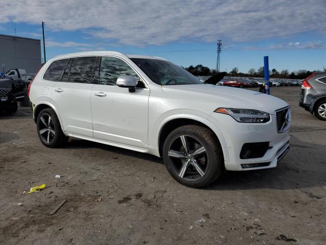 2016 VOLVO XC90 T6 - YV4A22PM7G1048485