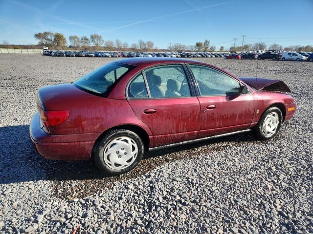 2001 SATURN SL2 #3287621013