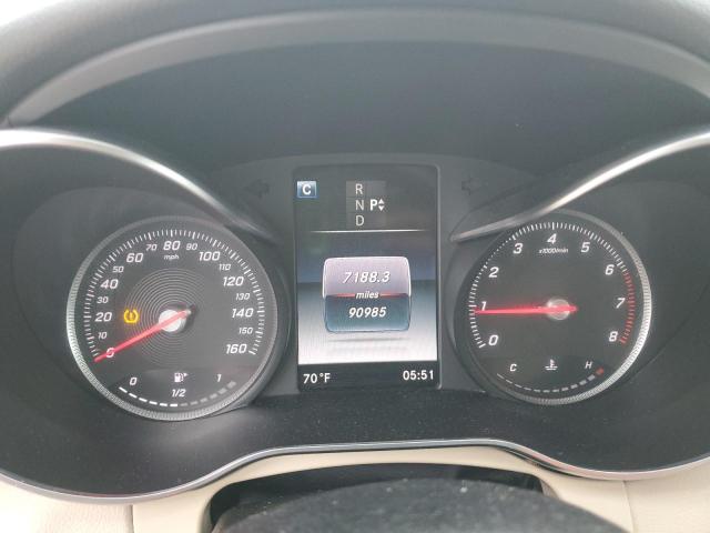 2018 MERCEDES-BENZ C 300 #3302816914