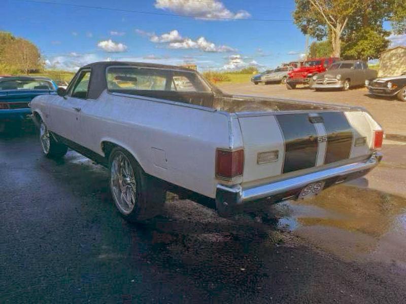 1971 GMC SPRINT #3295968395