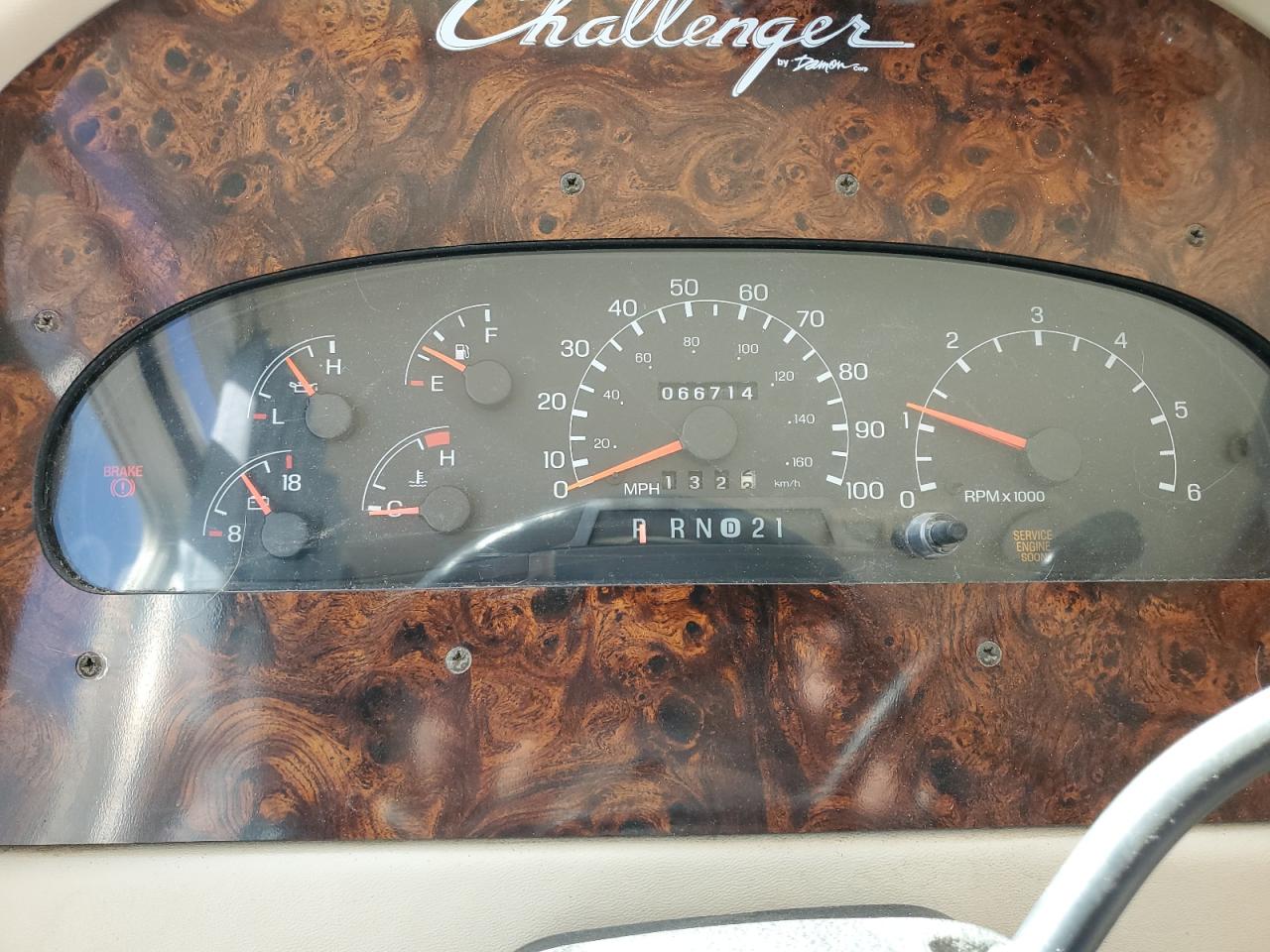 Lot #3286785921 1999 FORD F550 SUPER